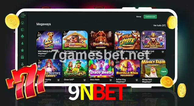9Nbet aplicativo