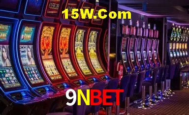Experiência VIP 9Nbet