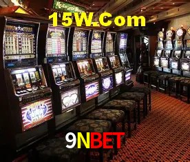 Promoção Relâmpago 9Nbet
