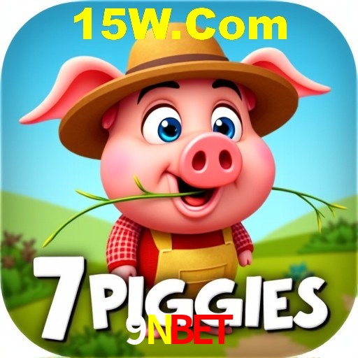 Interface do App 9Nbet