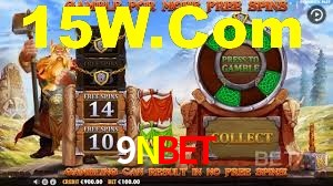 VIP Casino 9Nbet