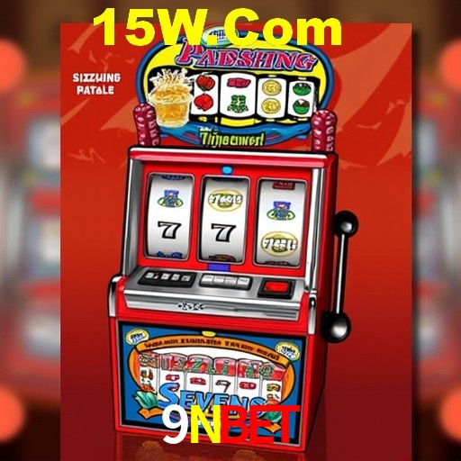 Descubra o Mundo do Cassino Online com 9Nbet