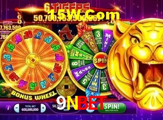Recursos de Bônus 9Nbet