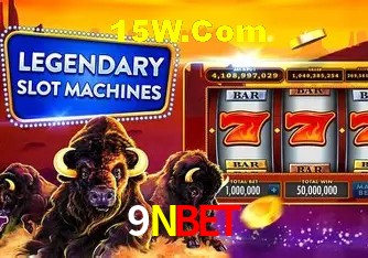 Especiais de Fim de Semana 9Nbet
