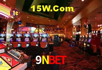 Integração de APIs 9Nbet