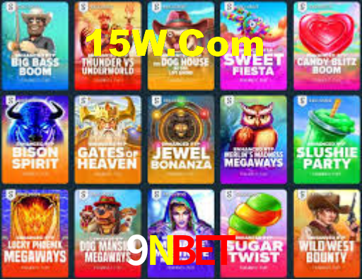 9Nbet Com
