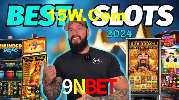Bônus Generosos e Exclusivos no 9Nbet para Você!