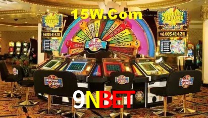 Diretório de Jogos 9Nbet