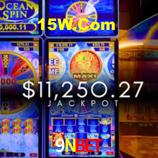 Sinta a adrenalina dos jogos de cassino com 9Nbet