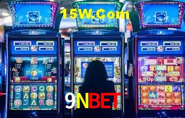 Tecnologia da Plataforma 9Nbet