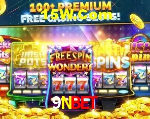 Promoções Sazonais 9Nbet