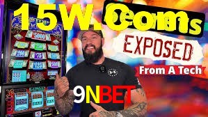 Welcome Bonus 9Nbet