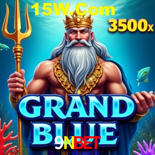Descubra o Mundo do Cassino Online com 9Nbet