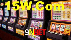 Ofertas Imperdíveis na 9Nbet: Promoções e Bônus Que Valem a Pena