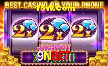 Apostas de Tênis 9Nbet